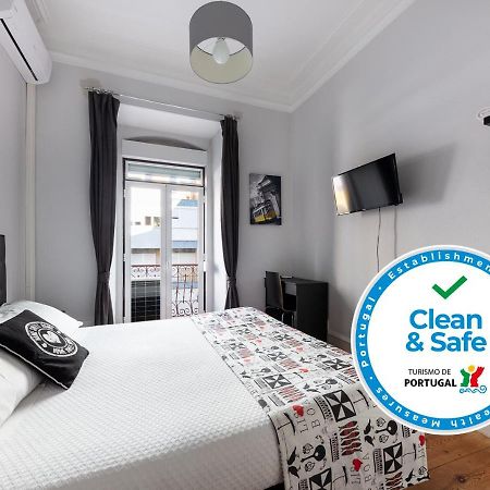 Lx Sweet Home Lisboa Dış mekan fotoğraf