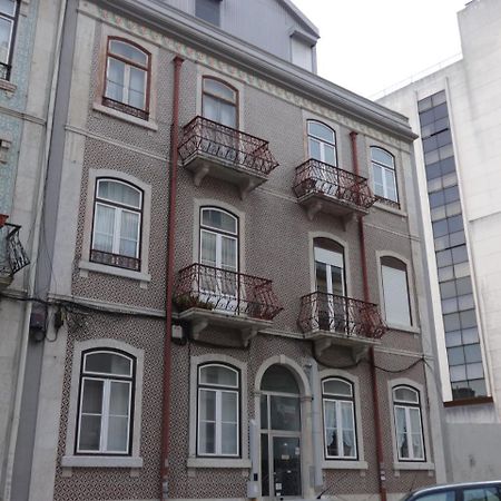 Lx Sweet Home Lisboa Dış mekan fotoğraf