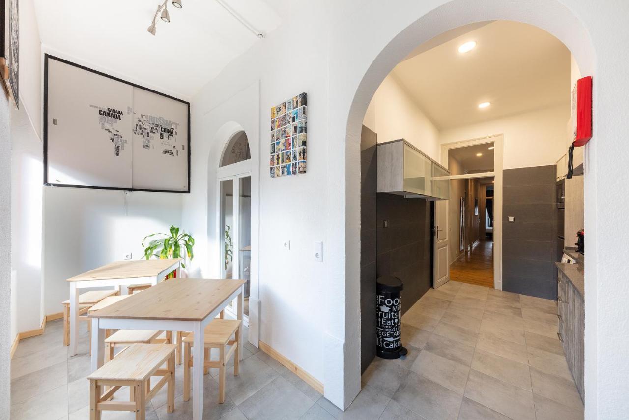 Lx Sweet Home Lisboa Dış mekan fotoğraf