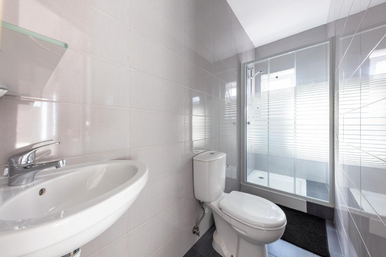 Lx Sweet Home Lisboa Dış mekan fotoğraf