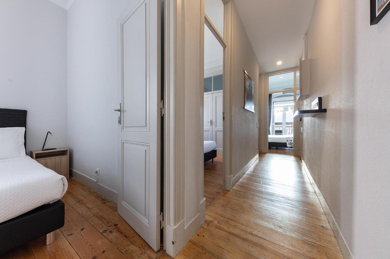Lx Sweet Home Lisboa Dış mekan fotoğraf