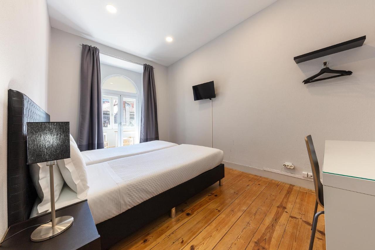 Lx Sweet Home Lisboa Dış mekan fotoğraf