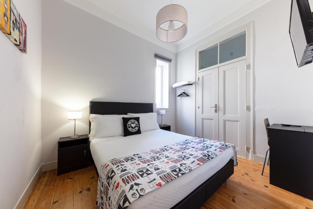 Lx Sweet Home Lisboa Dış mekan fotoğraf