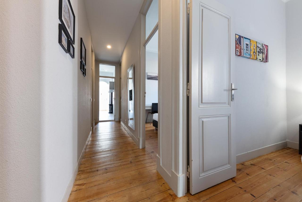 Lx Sweet Home Lisboa Dış mekan fotoğraf