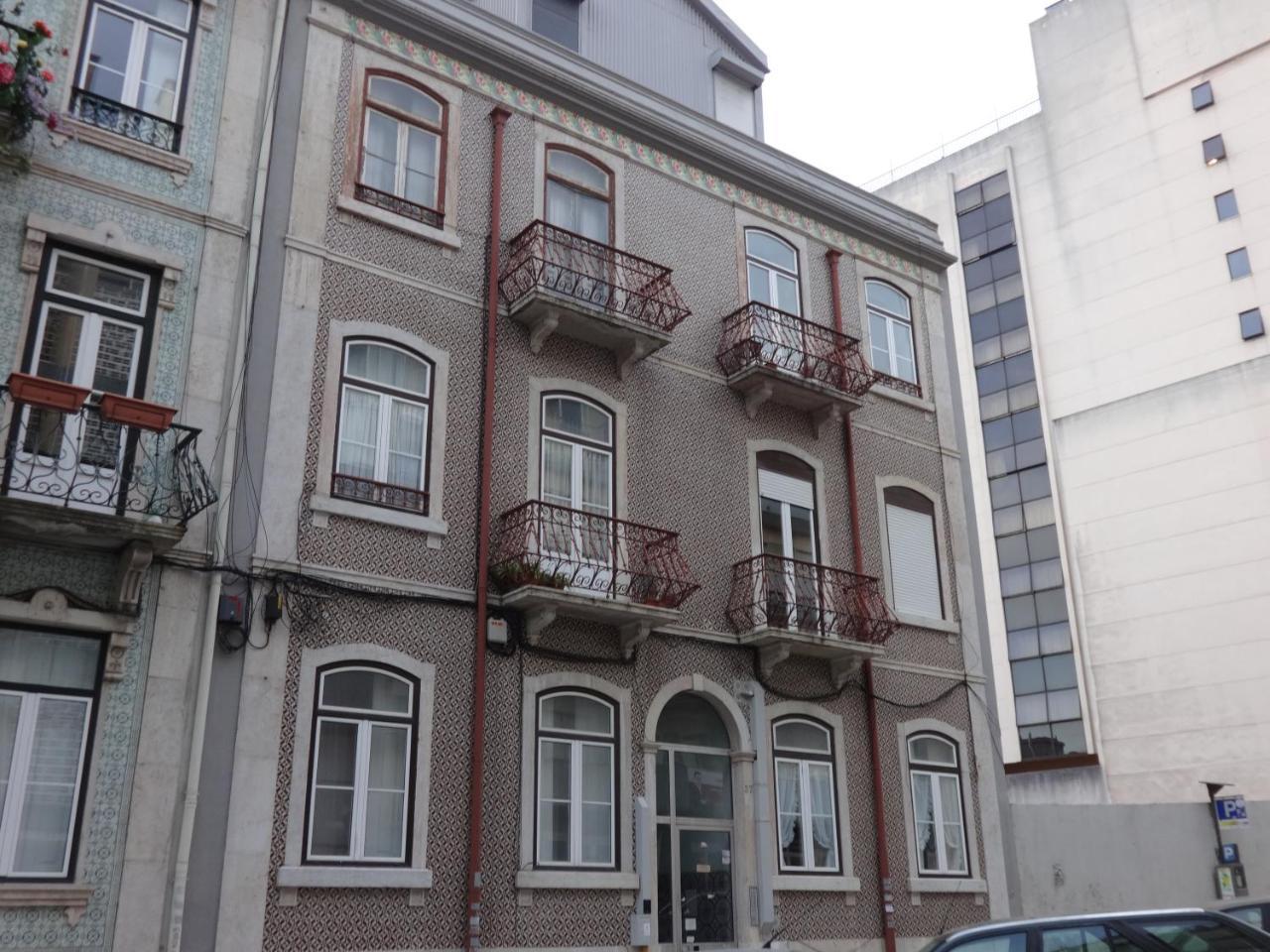 Lx Sweet Home Lisboa Dış mekan fotoğraf